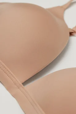 Driehoek-BH Tiziana van Ultralight Microvezel