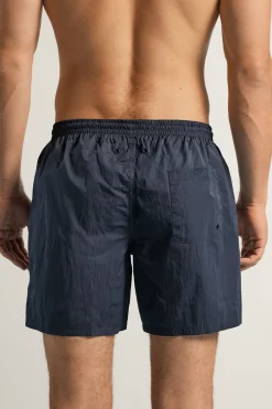 Effen Zwemboxer