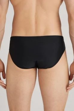 Effen Zwemslip