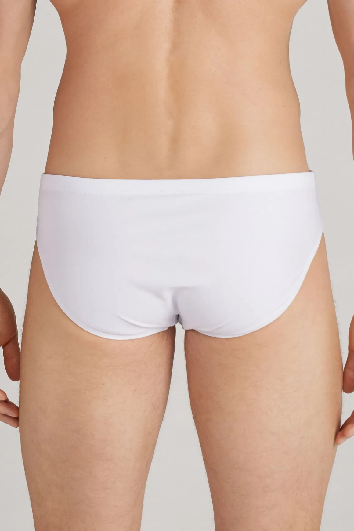 Effen Zwemslip