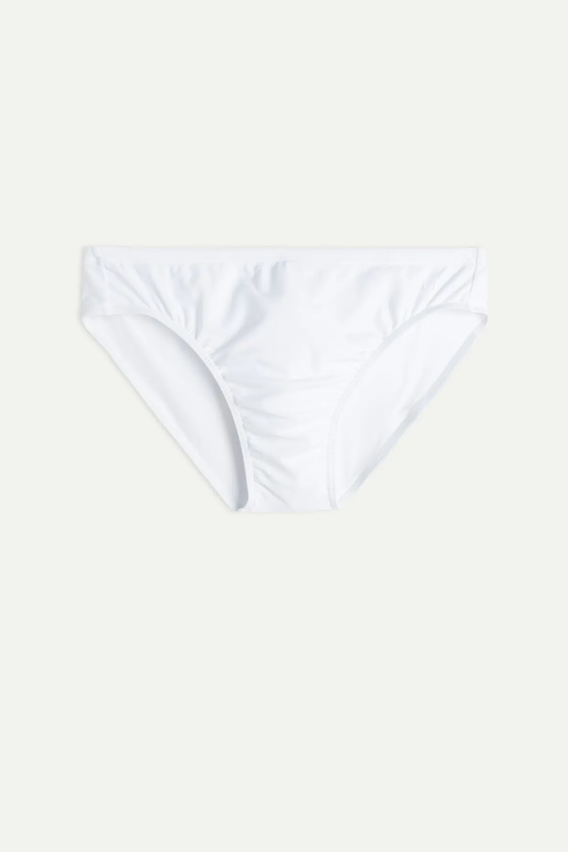 Effen Zwemslip