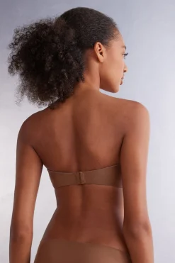 Giada Bandeau-Bh van Microfiber