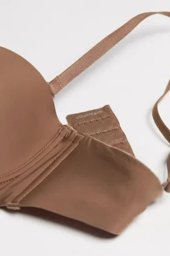 Giada Bandeau-Bh van Microfiber