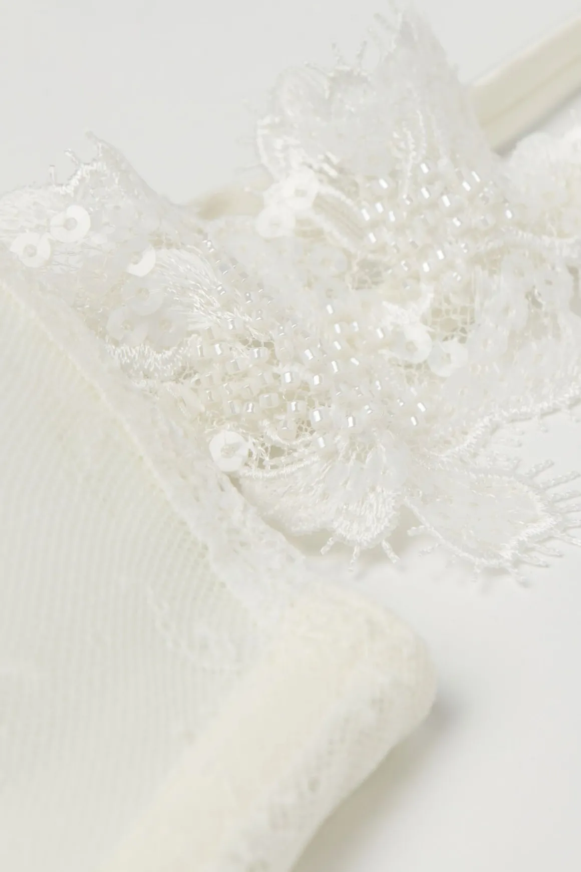 Glisten in the Light Bandeau-BH Gioia