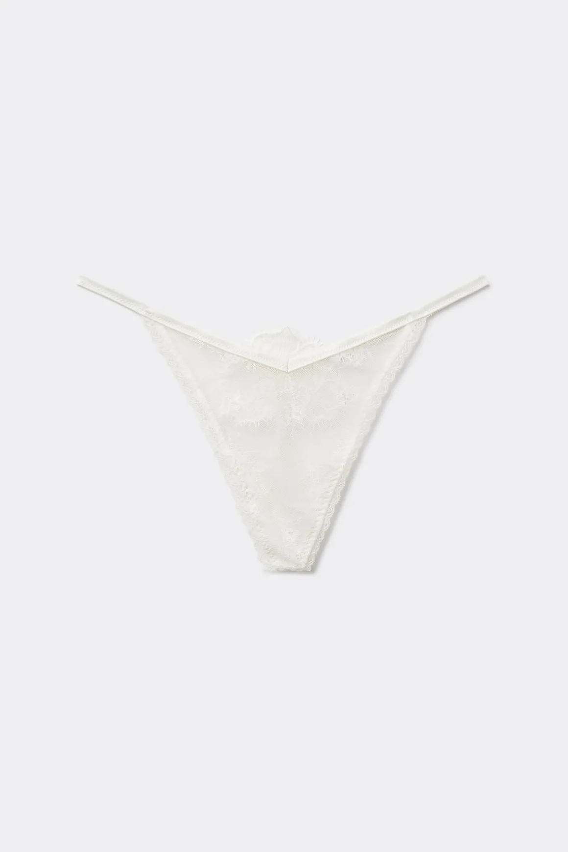 Glisten in the Light String met Heupbandjes in Jaren '80-Stijl