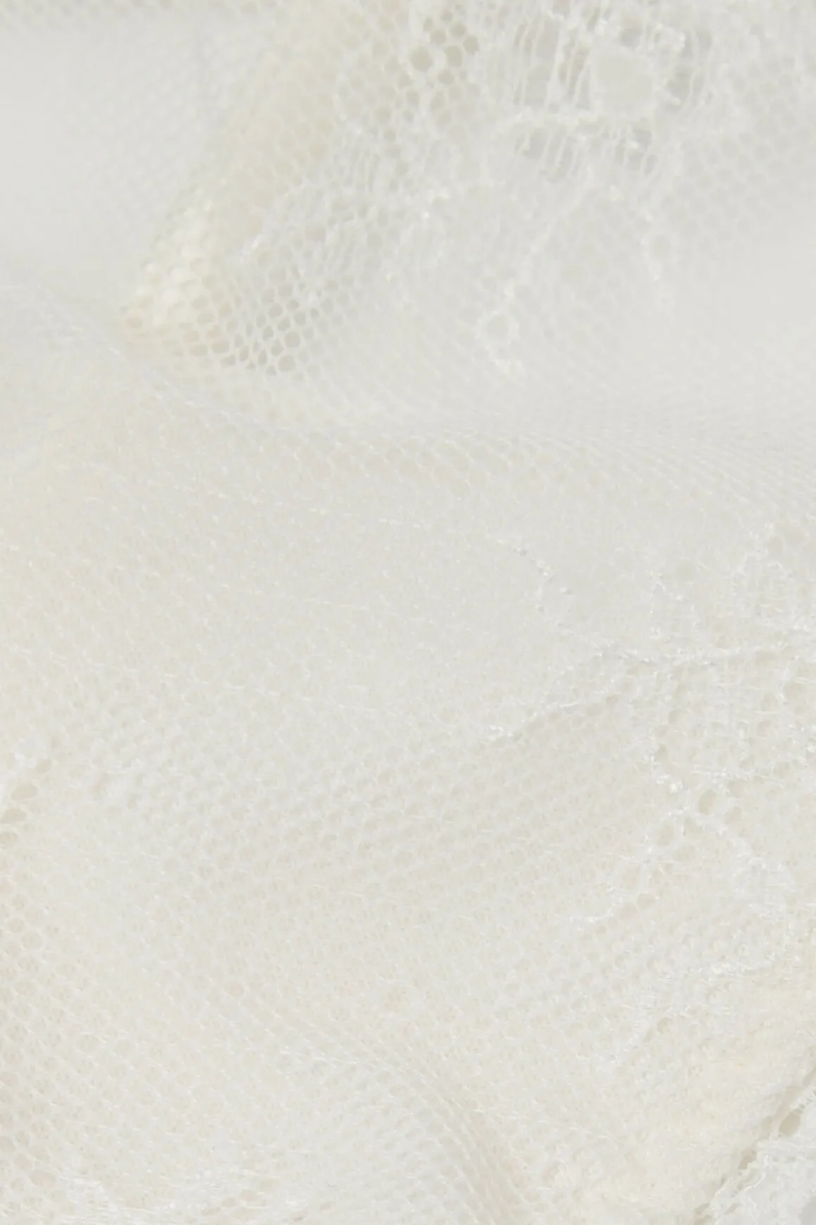 Glisten in the Light String met Heupbandjes in Jaren '80-Stijl