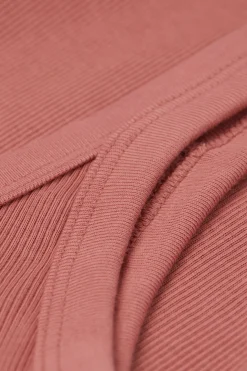 Hemdje van Superieur Katoen