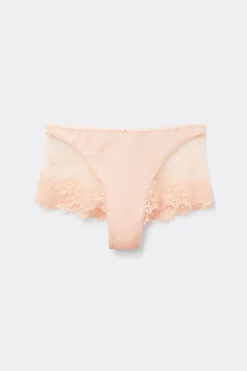 Hipster met Hoge Taille Self Love