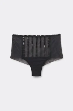 Hipster met hoge taille See the Magic