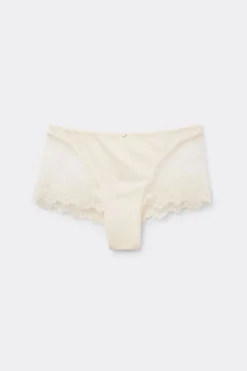 Hipster met Hoge Taille Self Love