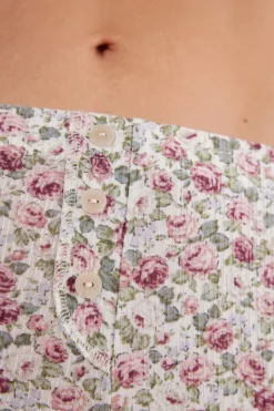 Hipster van Modal Floral Romance