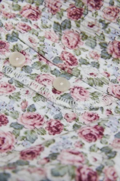 Hipster van Modal Floral Romance
