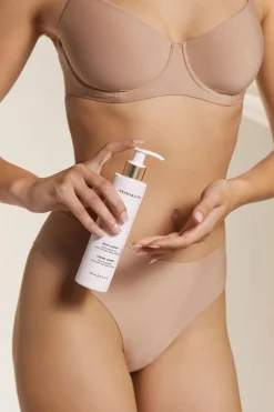 Hydraterende Crème voor het Lichaam 200 ml