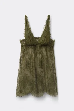 Imaginary Journey Babydoll van Kant
