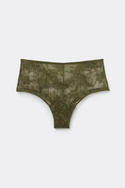 Imaginary Journey Brazilian Hipster met Hoge Taille