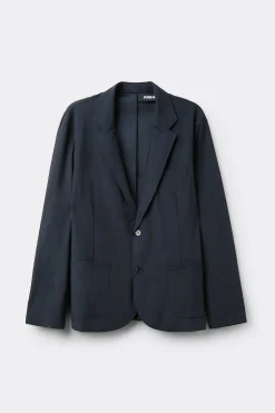 Jas Non Iron