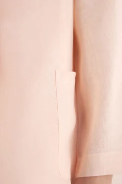 Jas van Linnen The Pure Linen