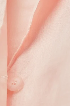 Jas van Linnen The Pure Linen