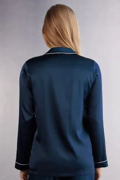 Jas van Zijde in Herensnit