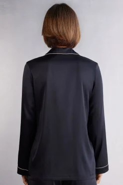 Jas van Zijde in Herensnit