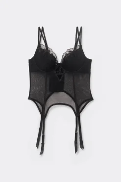 Korset Frou Frou Romance