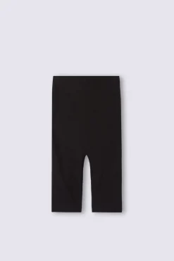 Korte Broek Hoog Uitgesneden van Katoen Light Shaping