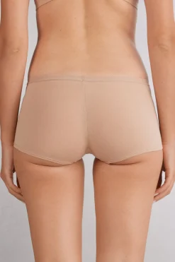 Korte Broek van Katoen