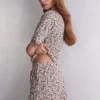 Korte Broek van Modal Floral Romance