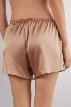 Korte Broek van Zijde