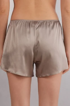 Korte Broek van Zijde