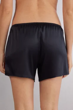 Korte Broek van Zijde