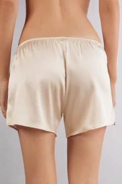 Korte Broek van Zijde