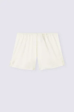 Korte Broek van Zijde