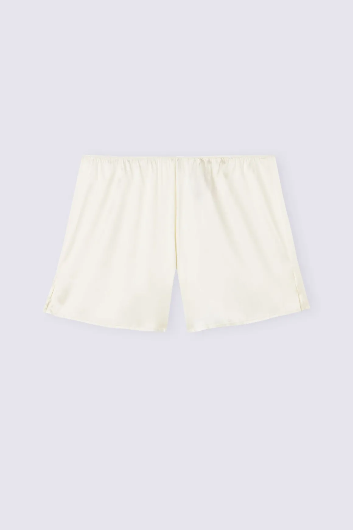Korte Broek van Zijde