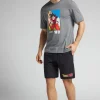 Korte Pyjama van Katoen Dragon Ball Z
