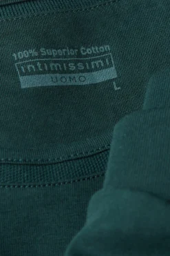 Korte Pyjama van Superieur Katoen