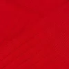 Korte Sokken Soft Cotton Geribd
