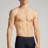 Lange Boxer van Microvezel