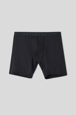 Lange Boxer van Microvezel