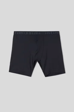 Lange Boxer van Microvezel