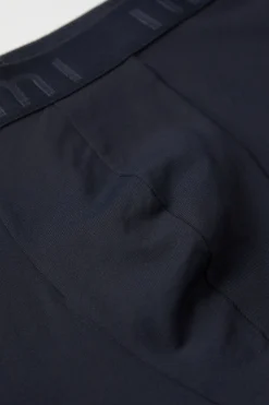 Lange Boxer van Microvezel