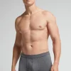 Lange Boxer van Superior Katoen