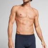 Lange Boxer van Superior Katoen
