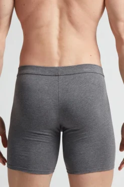 Lange Boxer van Superior Katoen