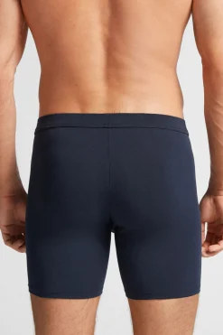 Lange Boxer van Superior Katoen