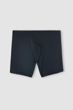 Lange Boxer van Superior Katoen