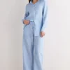 Lange Broek Morning Portofino
