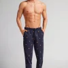 Lange Broek van Katoen van DC Comics Superman