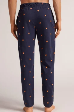 Lange Broek van Katoen van DC Comics Superman