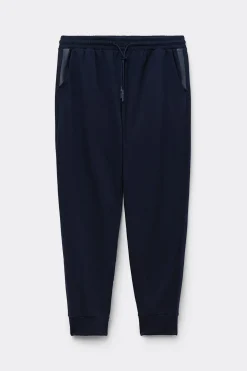 Lange Broek van Katoenen Fleece